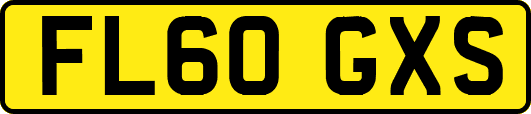 FL60GXS