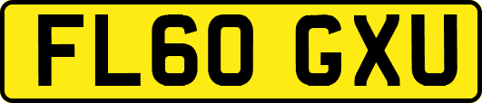 FL60GXU