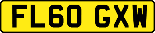 FL60GXW