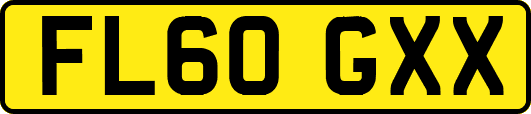 FL60GXX