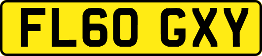 FL60GXY