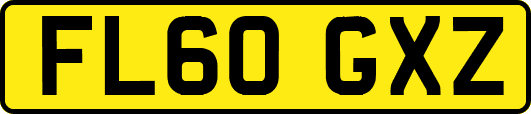 FL60GXZ
