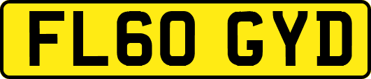 FL60GYD