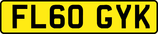 FL60GYK