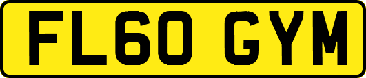 FL60GYM