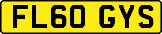 FL60GYS