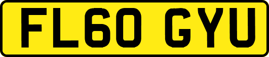 FL60GYU