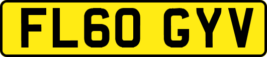 FL60GYV