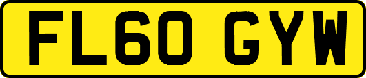FL60GYW