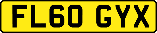 FL60GYX