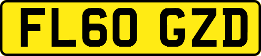 FL60GZD