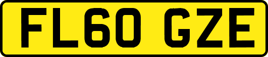 FL60GZE