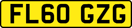FL60GZG