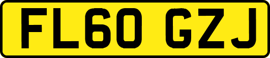 FL60GZJ