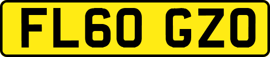 FL60GZO