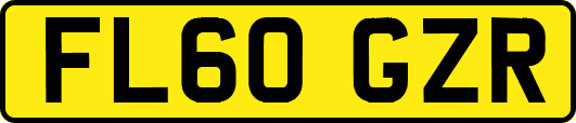 FL60GZR
