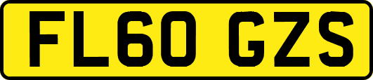 FL60GZS