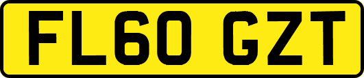 FL60GZT