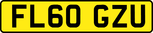 FL60GZU