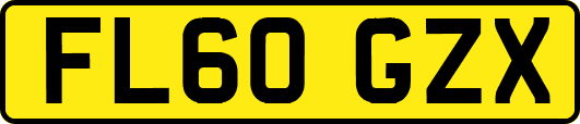 FL60GZX
