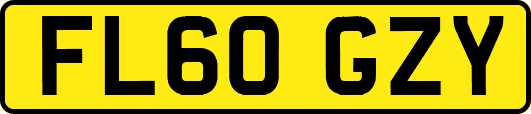 FL60GZY