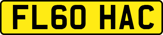 FL60HAC