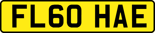 FL60HAE