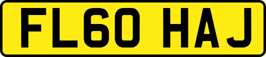 FL60HAJ