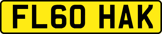 FL60HAK