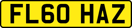 FL60HAZ