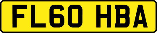 FL60HBA
