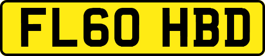 FL60HBD