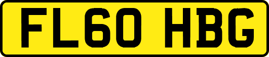 FL60HBG