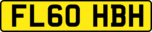 FL60HBH