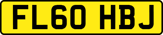 FL60HBJ