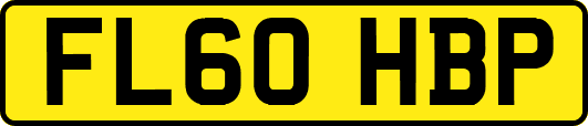 FL60HBP