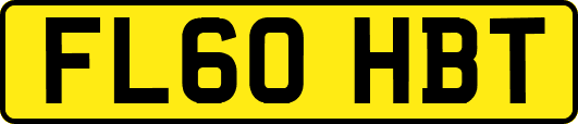 FL60HBT