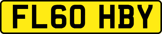 FL60HBY