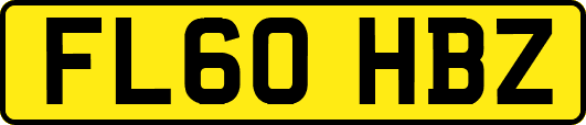 FL60HBZ