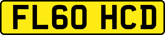 FL60HCD