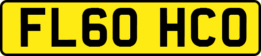 FL60HCO