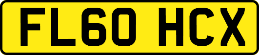 FL60HCX