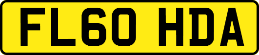 FL60HDA