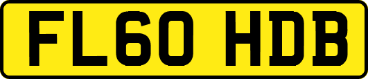 FL60HDB