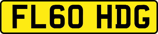 FL60HDG