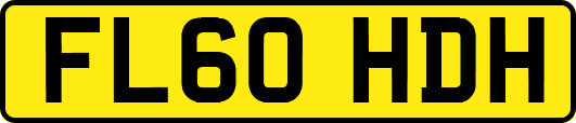 FL60HDH