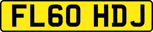 FL60HDJ
