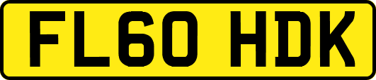 FL60HDK