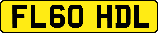 FL60HDL