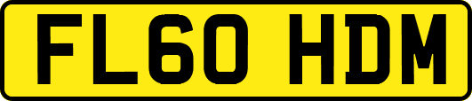 FL60HDM